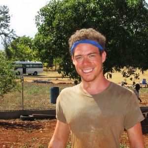 Meet your Posher, Ben